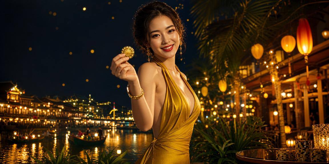 60ml 60ml Casino — Bàn Chơi Thật, Thanh Toán Nội Địa